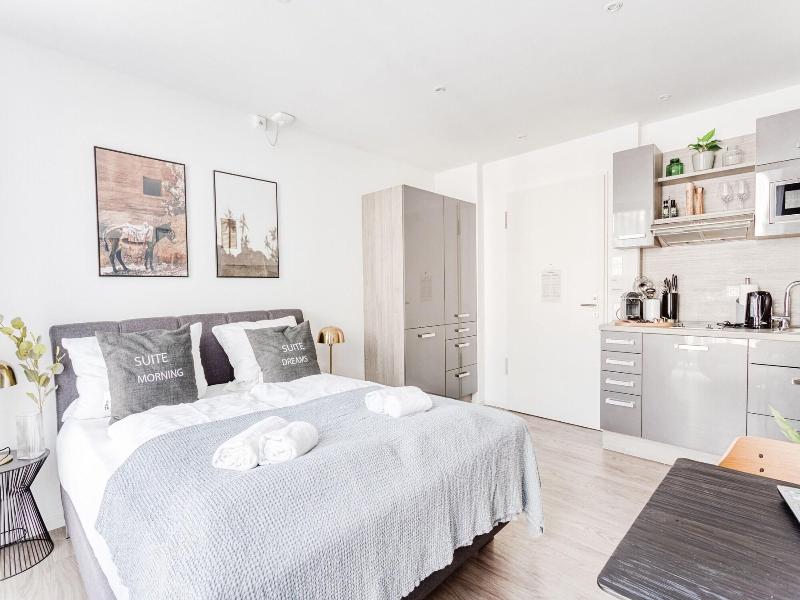 Limehome Koln Friesenplatz image