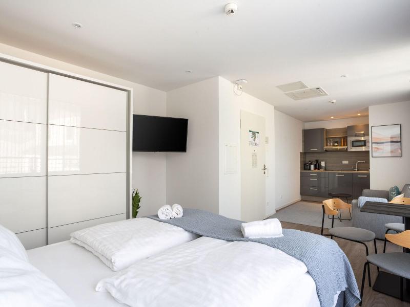 Limehome Koln Friesenplatz image