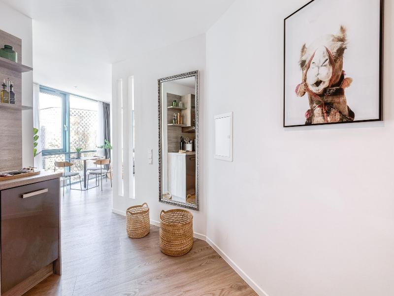 Limehome Koln Friesenplatz image