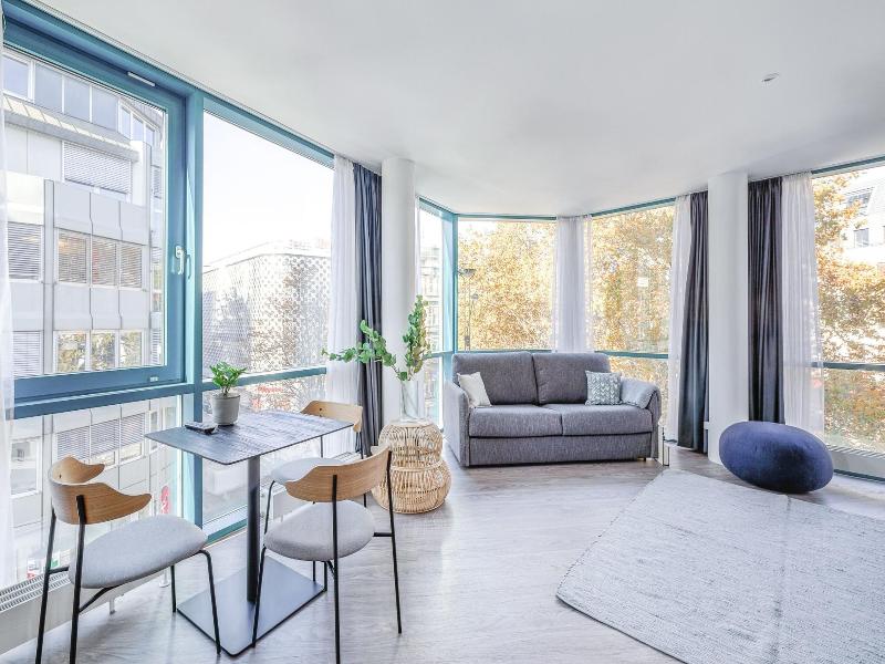 Limehome Koln Friesenplatz image