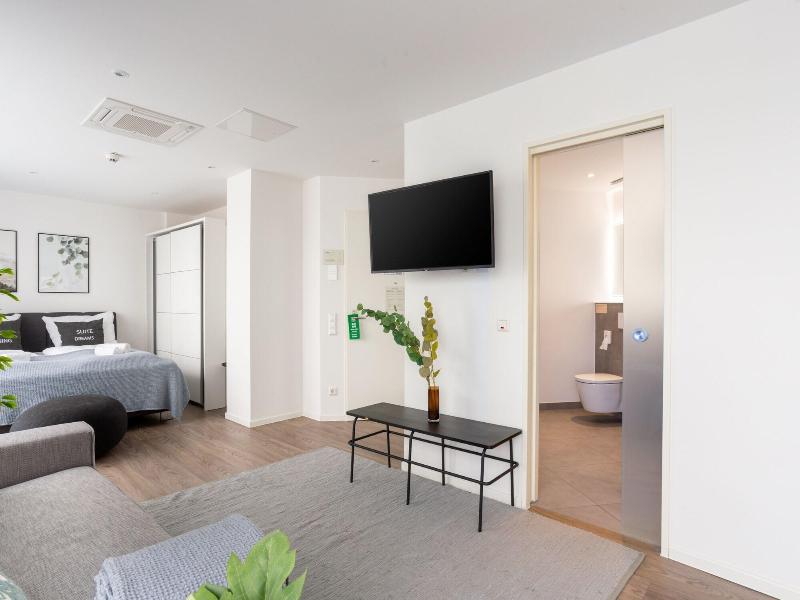 Limehome Koln Friesenplatz image