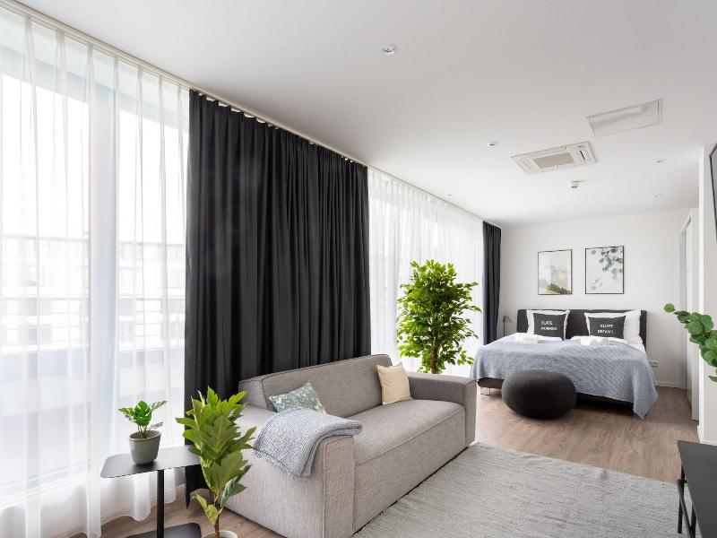 Limehome Koln Friesenplatz image