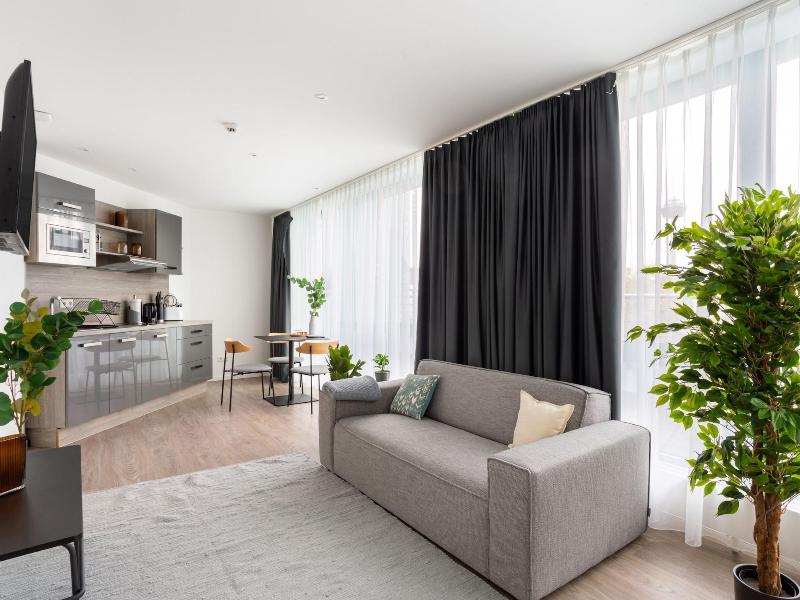 Limehome Koln Friesenplatz image