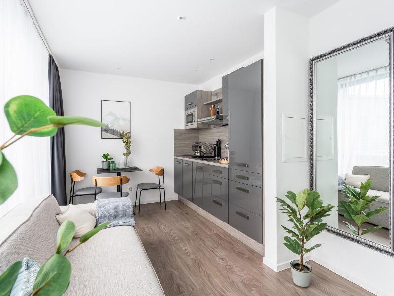 Limehome Koln Friesenplatz image