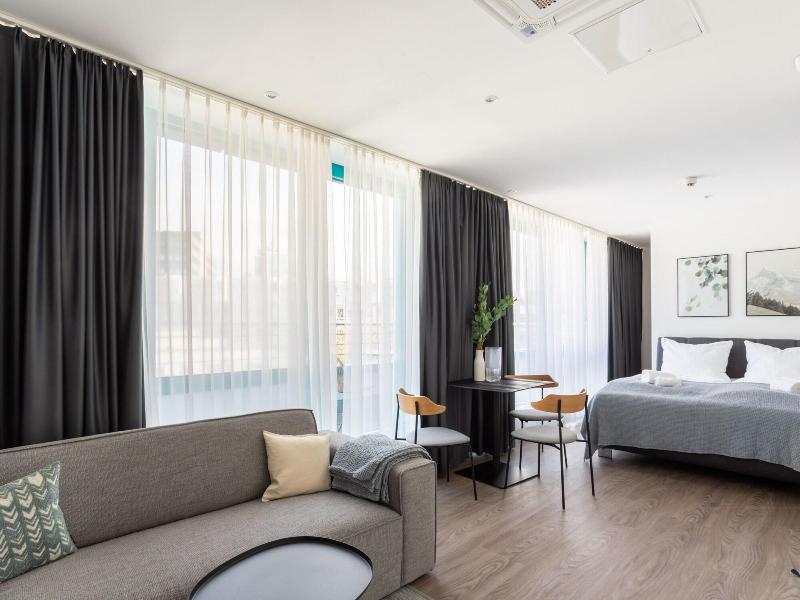 Limehome Koln Friesenplatz image