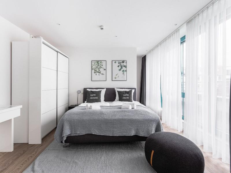 Limehome Koln Friesenplatz image