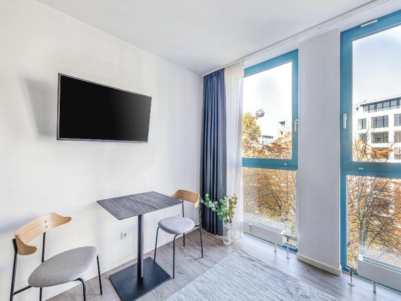Limehome Koln Friesenplatz image