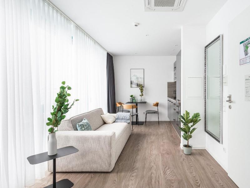 Limehome Koln Friesenplatz image