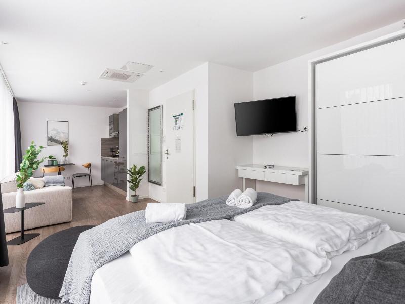 Limehome Koln Friesenplatz image