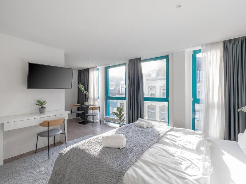 Limehome Koln Friesenplatz image