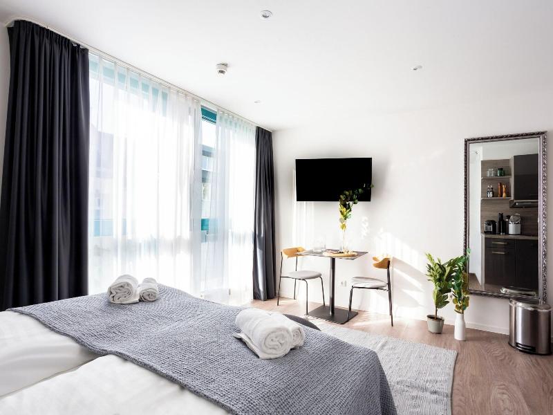 Limehome Koln Friesenplatz image