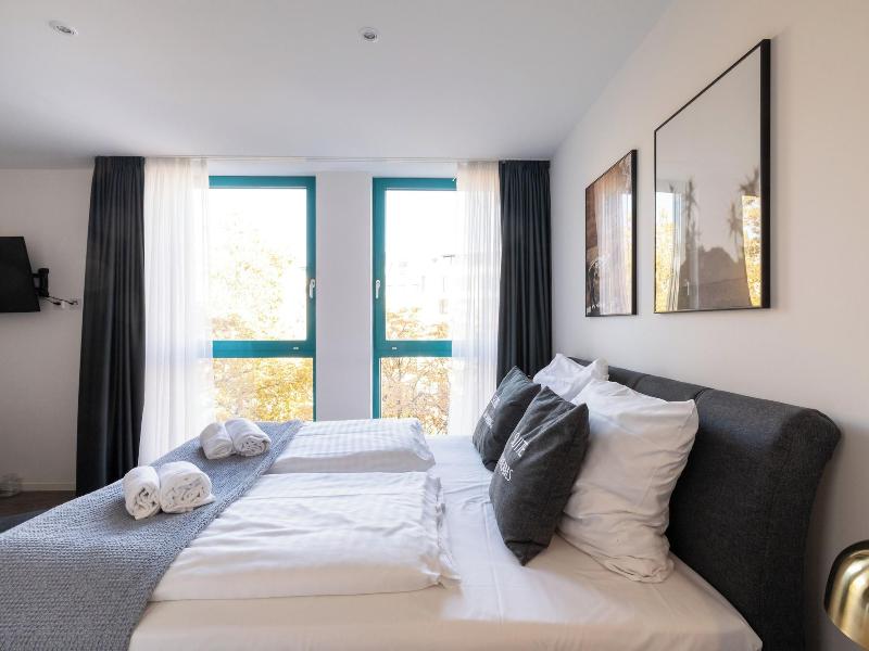 Limehome Koln Friesenplatz image