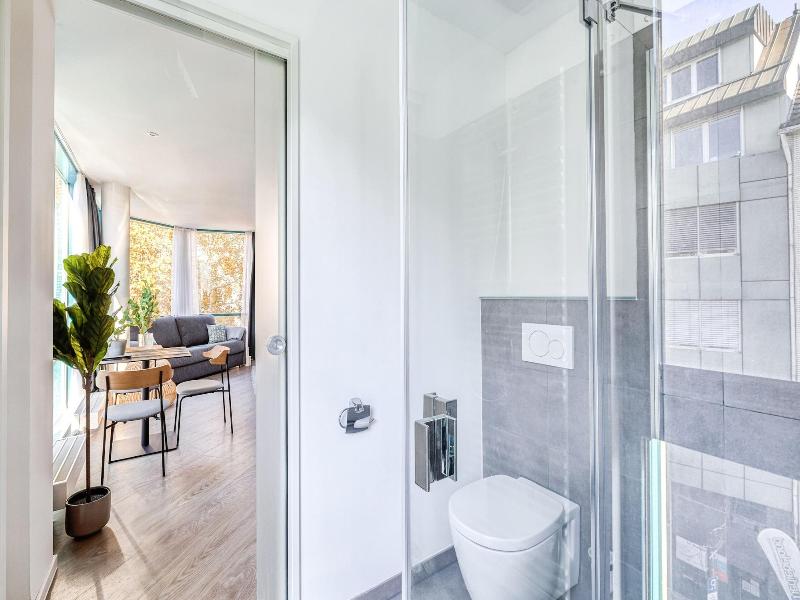 Limehome Koln Friesenplatz image