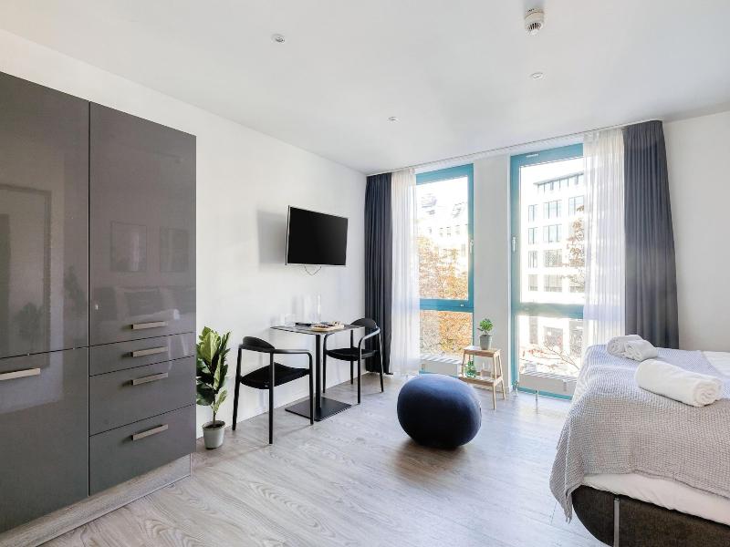 Limehome Koln Friesenplatz image