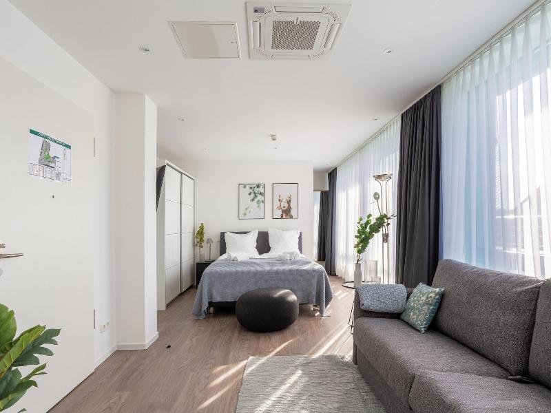 Limehome Koln Friesenplatz image
