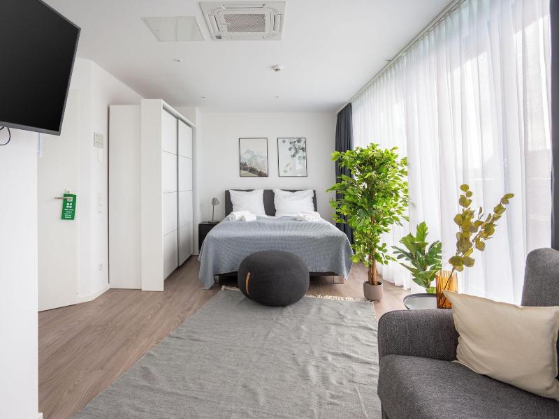 Limehome Koln Friesenplatz image