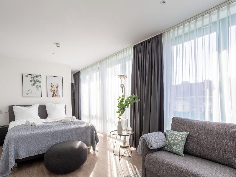 Limehome Koln Friesenplatz image