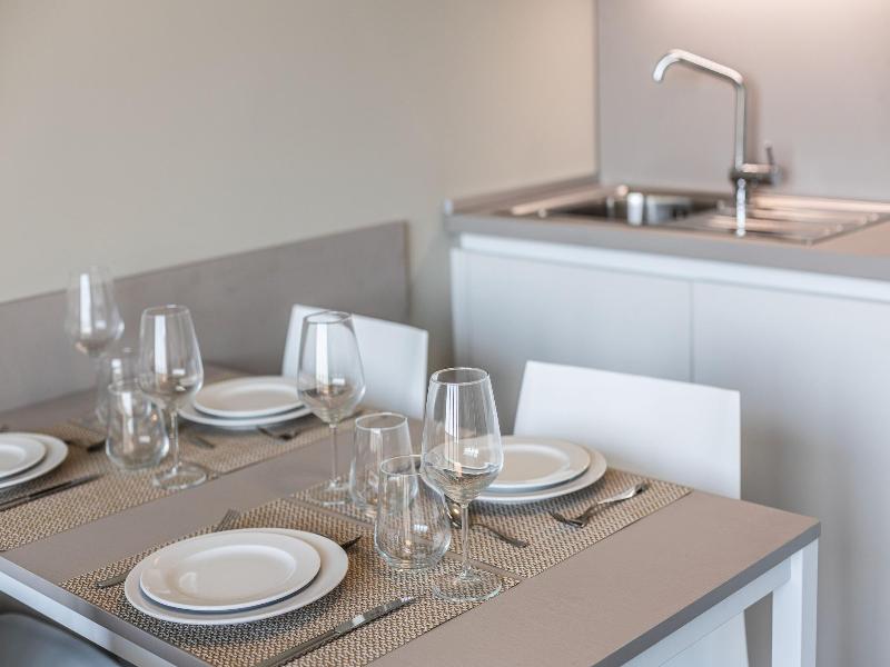 Virtual Superior Apartments Milano Opera image