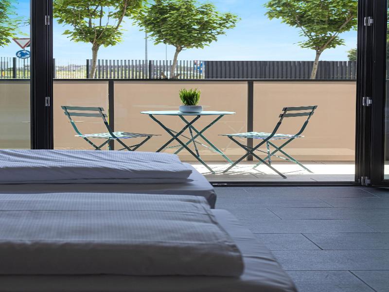 Virtual Superior Apartments Milano Opera image