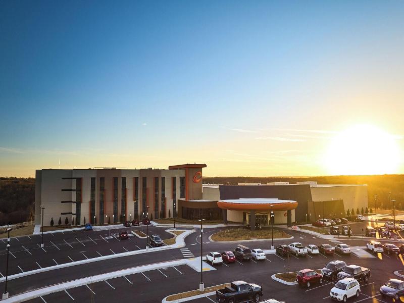Osage Casino Hotel Bartlesville