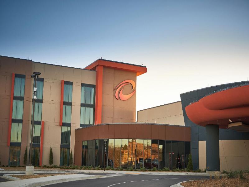 Osage Casino Hotel Bartlesville