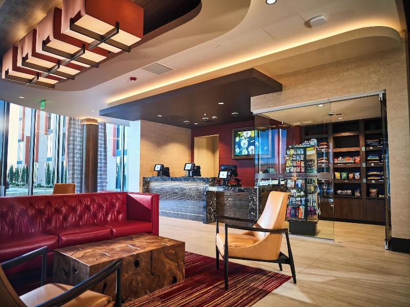 Osage Casino Hotel Bartlesville