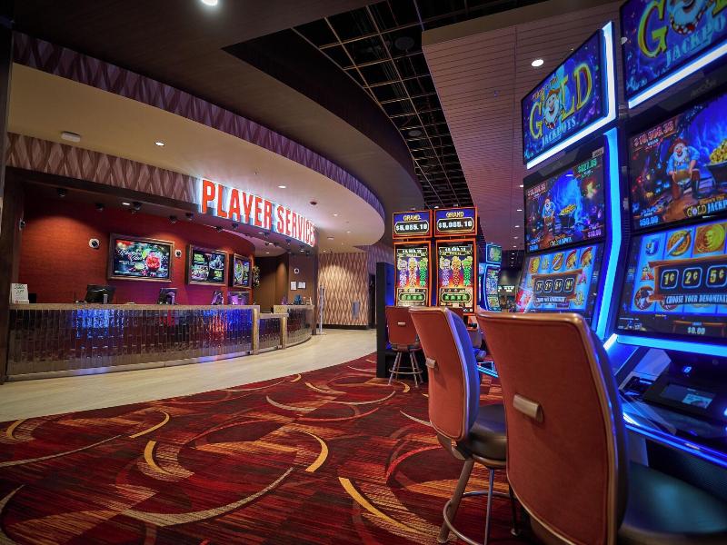 Osage Casino Hotel Bartlesville