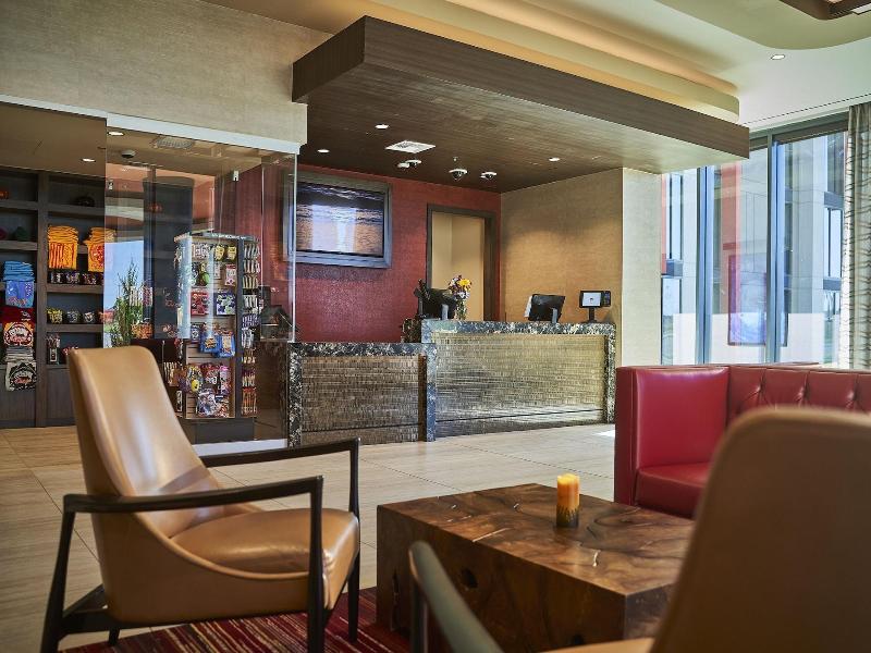 Osage Casino Hotel Bartlesville