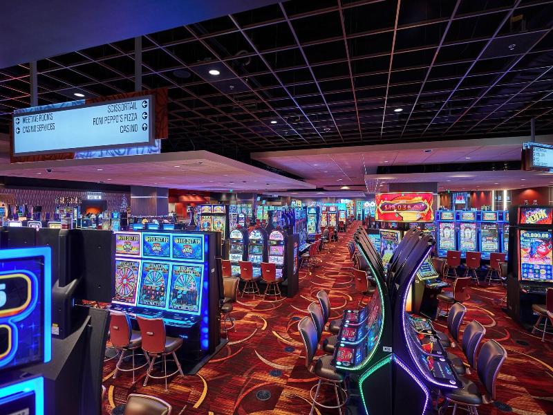 Osage Casino Hotel Bartlesville