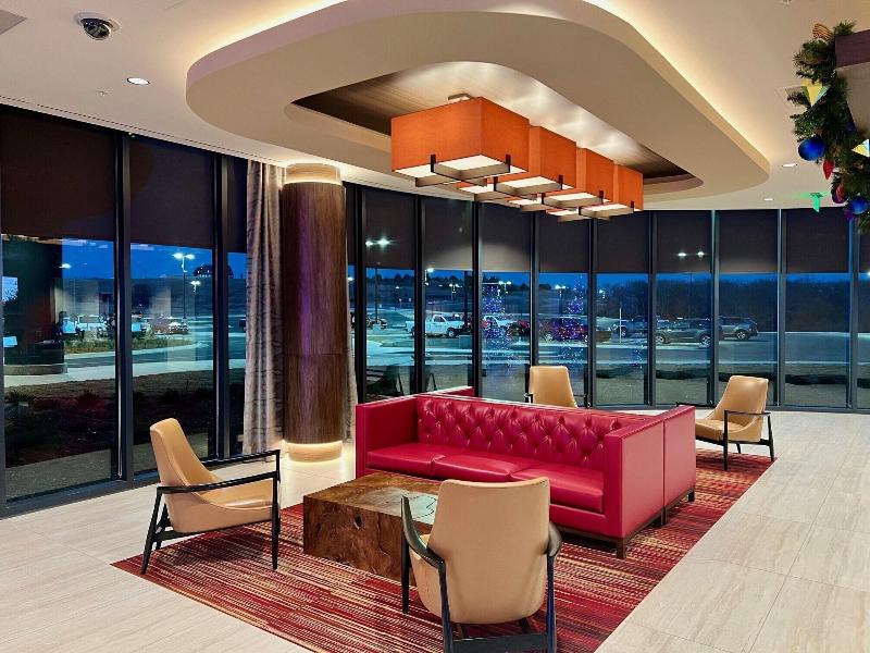 Osage Casino Hotel Bartlesville