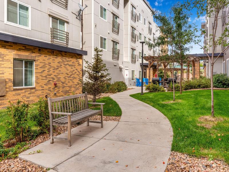 Parks Residential Denver