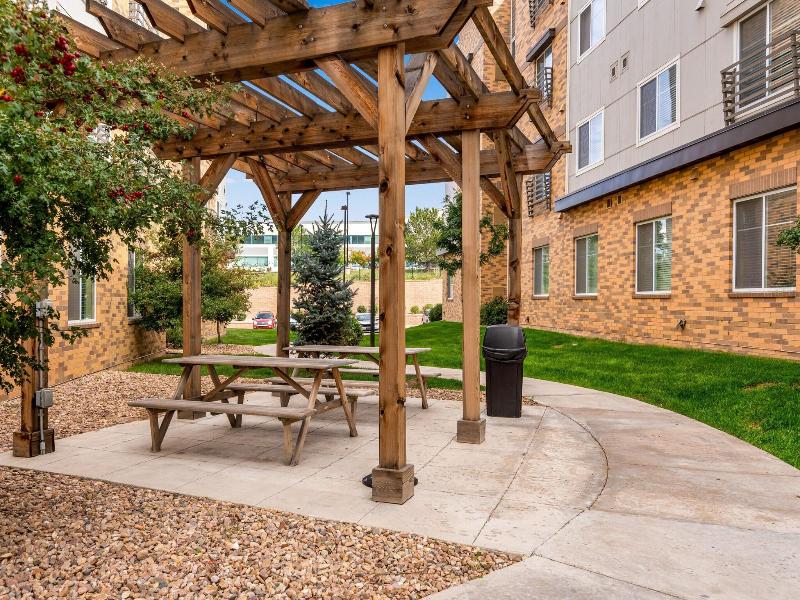 Parks Residential Denver
