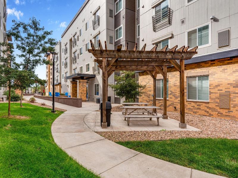 Parks Residential Denver