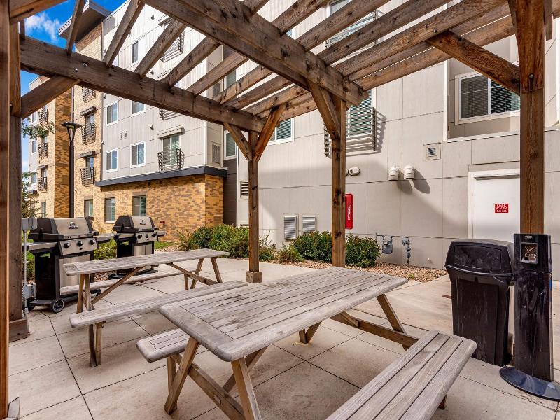 Parks Residential Denver