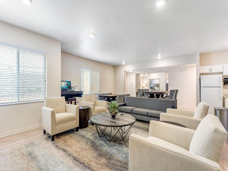 Parks Residential Denver
