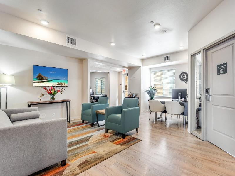 Parks Residential Denver