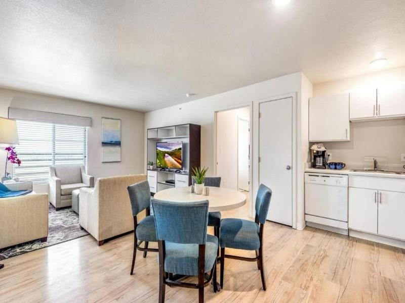 Parks Residential Denver