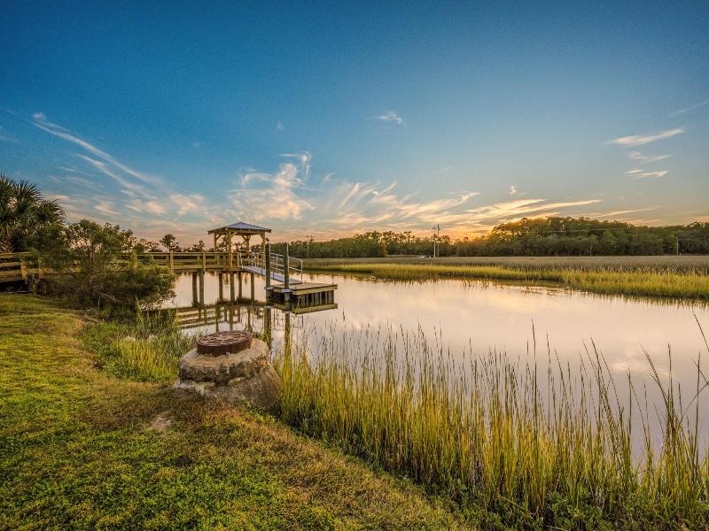 Charleston Creekside Inn