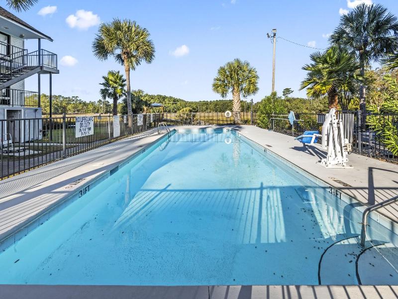 Charleston Creekside Inn