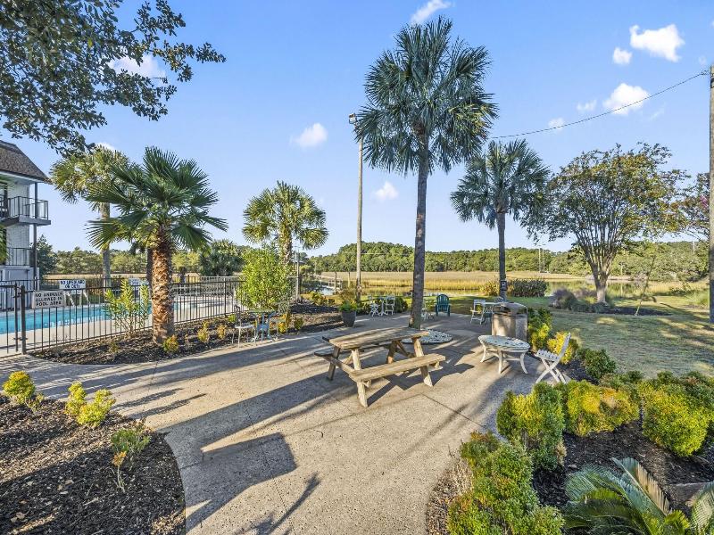 Charleston Creekside Inn