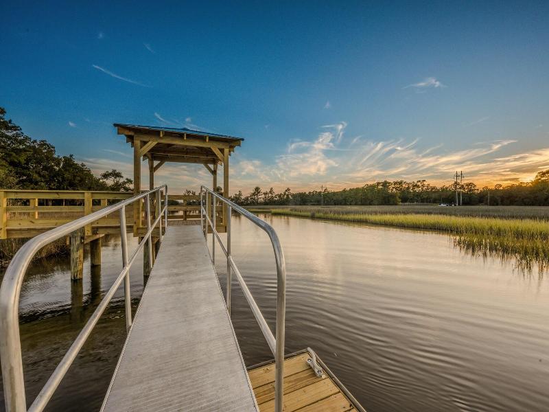 Charleston Creekside Inn