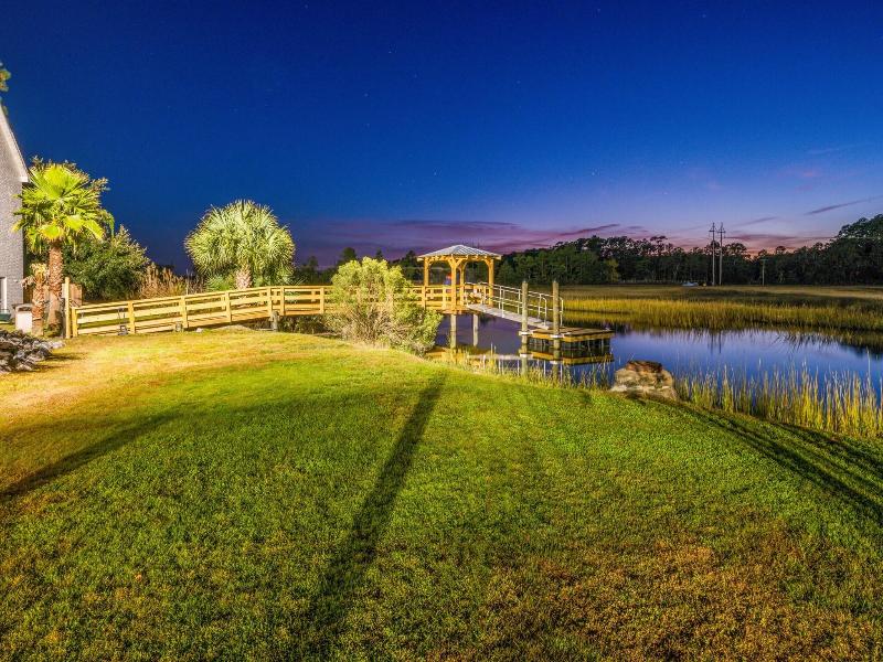 Charleston Creekside Inn