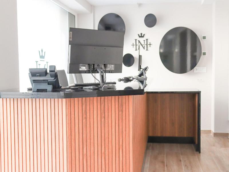 Hotel Narcea Santa Pola image