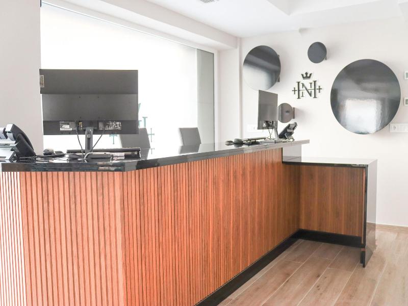 Hotel Narcea Santa Pola image