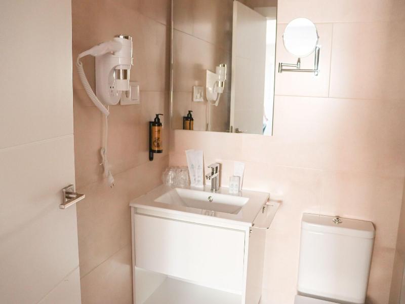 Hotel Narcea Santa Pola image