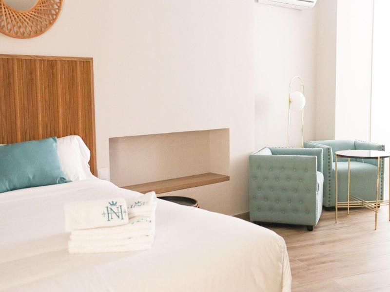 Hotel Narcea Santa Pola image