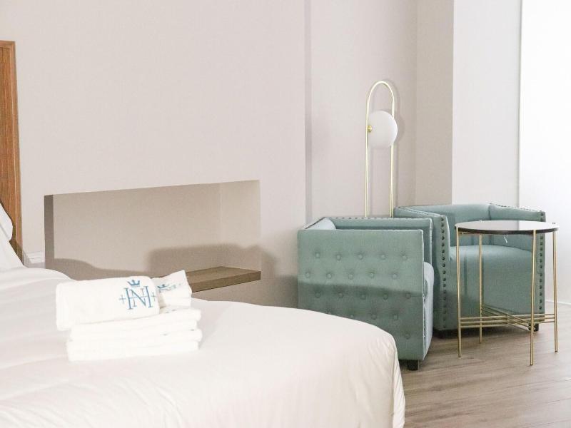 Hotel Narcea Santa Pola image