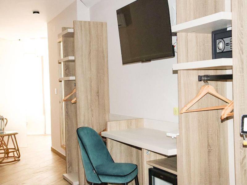 Hotel Narcea Santa Pola image
