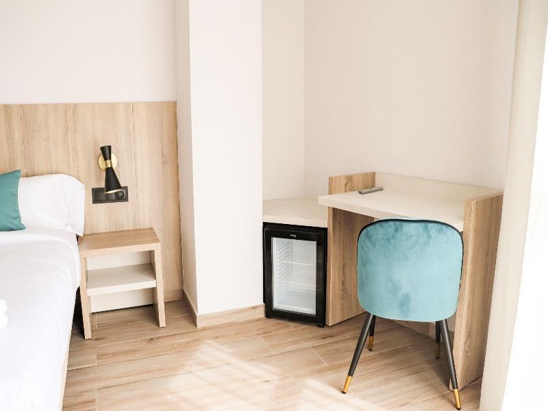 Hotel Narcea Santa Pola image
