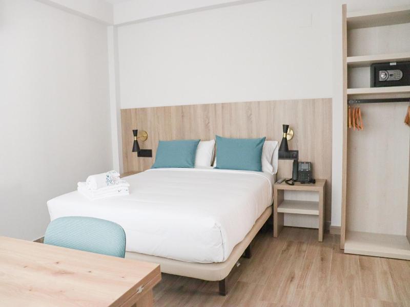 Hotel Narcea Santa Pola image